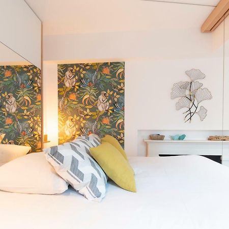 Le Petit Botte Apartment Rennes Ngoại thất bức ảnh