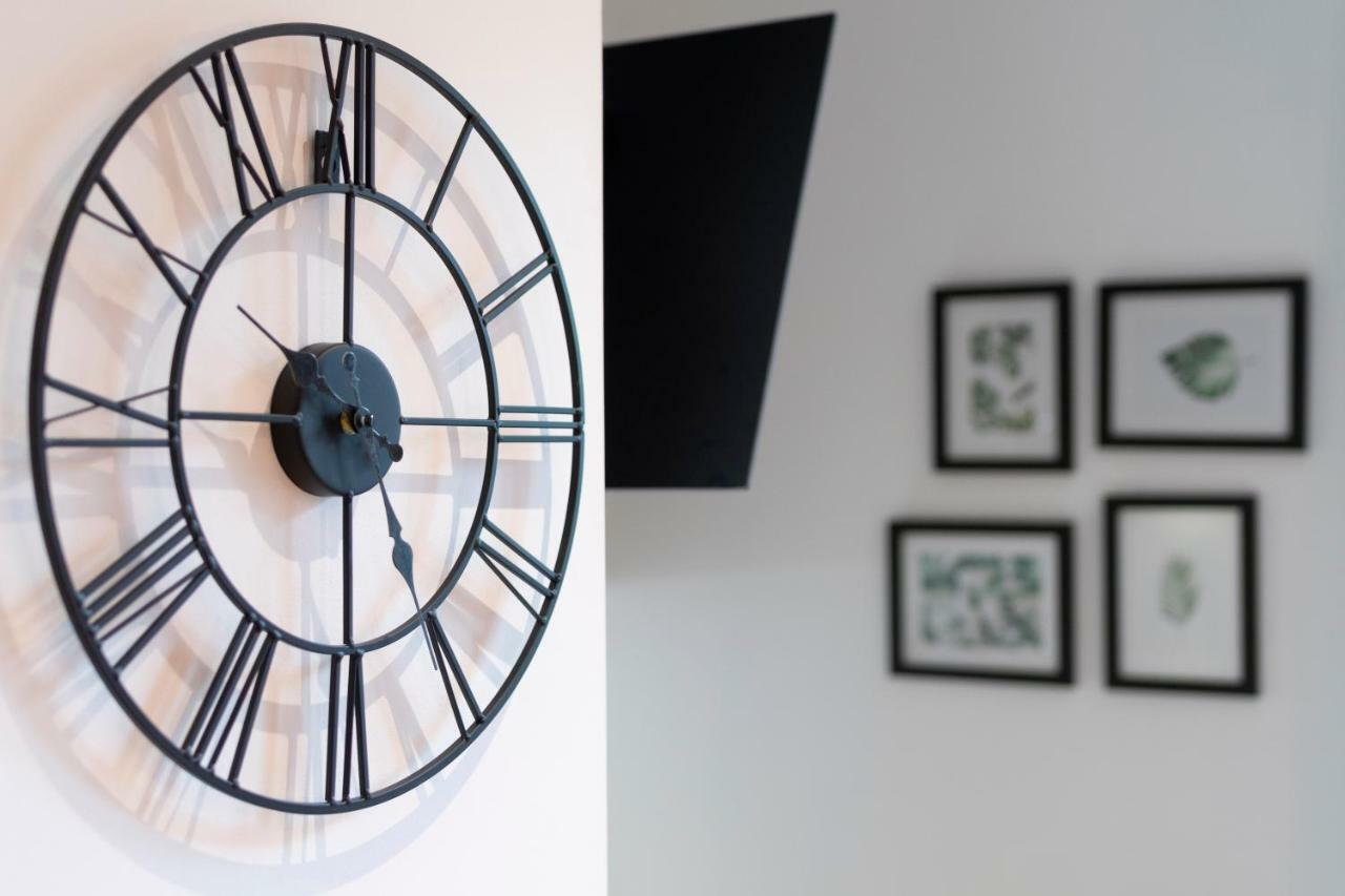 Le Petit Botte Apartment Rennes Ngoại thất bức ảnh