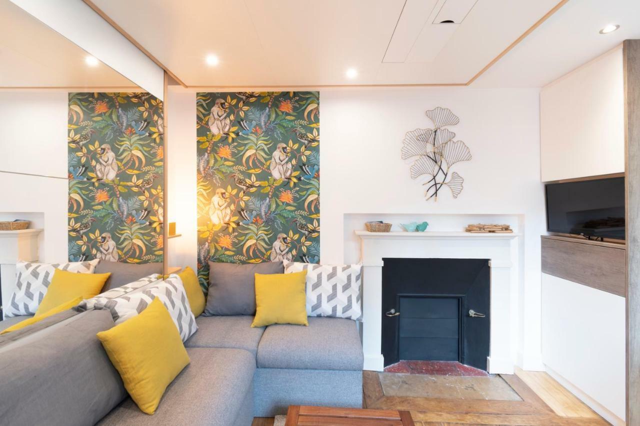 Le Petit Botte Apartment Rennes Ngoại thất bức ảnh
